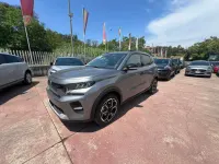 Nuova Citroën C3 PureTech 101 CV (74 kW) 2026 Grigio SUV