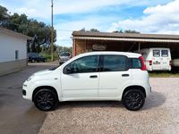 Usata Fiat Panda 86 CV (63 kW) 2013 Utilitaria