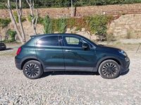 Usata Fiat 500X Cross 120 CV (88 kW) 2018 SUV