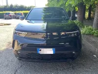 Usata Opel Mokka GS Line 101 CV (74 kW) 2024 Nero SUV