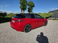 Usata Lexus CT200h Executive Line 99 CV (72 kW) 2015 Berlina