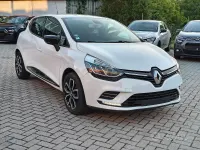 Usata Renault Clio 90 CV (66 kW) 2018 Bianco Utilitaria