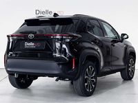 Nuova Toyota Yaris Cross Comfort 131 CV (96 kW) 2025 Black metallizzato SUV