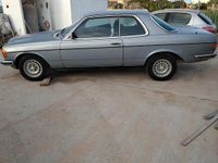 Usata Mercedes 230 1980