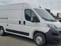 Usata Citroën Jumper 120 CV (88 kW) 2022 Bianco Monovolume