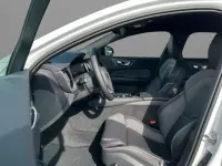 Usata Volvo V60 Plus 349 CV (256 kW) 2024 Bianco Station wagon