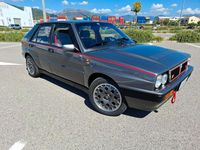 Usata Lancia Delta 200 CV (147 kW) 1989 Grigio Utilitaria
