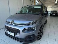Usata Citroën Berlingo PureTech 131 CV (96 kW) 2020 Grigio Monovolume