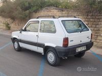 Usata Fiat Panda 1996 Utilitaria