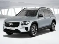 Nuova Mercedes GLB200 Advanced 150 CV (110 kW) 2026 Argento hightech SUV