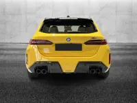 Usata BMW M5 727 CV (534 kW) 2025 Giallo Station wagon