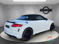 Usata Audi TT Roadster S-Line 245 CV (180 kW) 2020 Other Cabrio