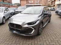 Nuova Renault Clio V Evolution 109 CV (80 kW) 2025 Grigio Berlina