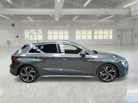 Usata Audi A3 S-Line 150 CV (110 kW) 2021 Grigio Berlina