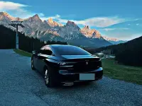 Usata Peugeot 508 131 CV (96 kW) 2021 Bluazzurro Berlina