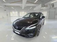 Usata Nissan Qashqai N-Connecta 158 CV (116 kW) 2023 Nero SUV