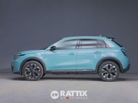 Usata Fiat 600 La Prima 101 CV (74 kW) 2025 Azzurro cielo metallizzato SUV