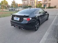 Usata Toyota GT86 GT 201 CV (147 kW) 2013 Nero Coupé