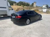 Usata BMW 520 184 CV (135 kW) 2011 Nero Berlina