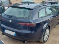 Brugt Alfa Romeo 159 Distinctive 120 HK (88 kW) 2006 Other Stationcar