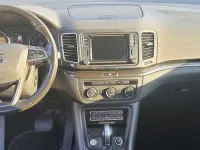 Usata Seat Alhambra 150 CV (110 kW) 2017 Monovolume