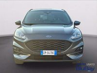 Usata Ford Kuga ST-Line 224 CV (164 kW) 2023 Grigio SUV