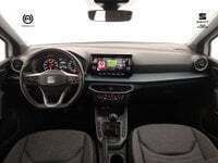 usata Seat Arona 1.0 EcoTSI Xperience