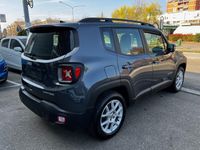 usata Jeep Renegade 1.6 mjt Limited 2wd 130cv