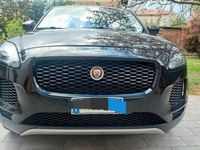 usata Jaguar E-Pace 2.0d i4 R-Dynamic HSE awd 150cv auto