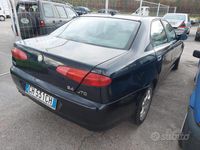 Usata Alfa Romeo 166 150 CV (110 kW) 2003 Berlina