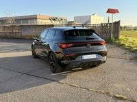 Usata Cupra Leon 150 CV (110 kW) 2023 Berlina