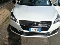 Usata Peugeot 508 2017 Station wagon