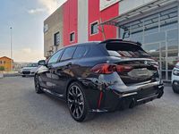 Usata BMW 120 M Sport 170 CV (125 kW) 2025 Nero Utilitaria