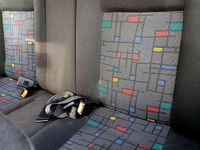 Usata VW Golf III 75 CV (55 kW) 1997 Argento Berlina