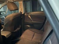 Usata Mazda 3 Active 109 CV (80 kW) 2009 Berlina