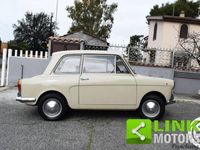 usata Autobianchi Bianchina Trasformabile Berlina 4 posti Special