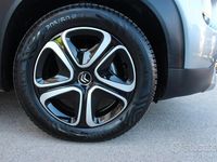 Usata Citroën C3 Aircross 110 CV (80 kW) 2021 Grigio SUV