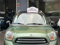 Usata Mini Cooper D Countryman 143 CV (105 kW) 2016 Verde SUV