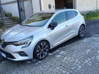 Usata Renault Clio V Intens 101 CV (74 kW) 2022 Berlina