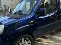 Usata Fiat Doblò 69 CV (50 kW) 2008 Monovolume