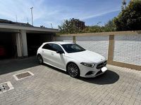 Usata Mercedes A180 Premium 136 CV (100 kW) 2020 Berlina