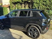 Usata Jeep Avenger EV 61 kW (84 CV) 2023 SUV
