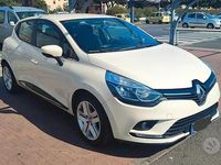 Usata Renault Clio Intens 90 CV (66 kW) 2017 Utilitaria