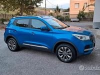 Usata DR DR 4.0 2021 Blu SUV