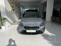Usata BMW 118 M Sport 150 CV (110 kW) 2025 Grigio metallizzato Utilitaria