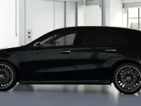 Nuova Mercedes A200 Advanced 163 CV (119 kW) 2026 Nero metallizzato Berlina