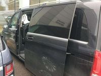 Usata Mercedes V250 190 CV (139 kW) 2016 Nero Monovolume
