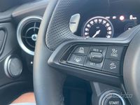 Usata Alfa Romeo Stelvio Veloce 280 CV (205 kW) 2023 Blu SUV