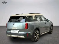 Nuova Mini Countryman Favoured 150 kW (204 CV) 2026 Verde SUV