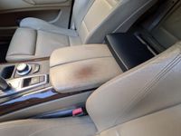 Usata BMW X5 355 CV (261 kW) 2009 Nero SUV